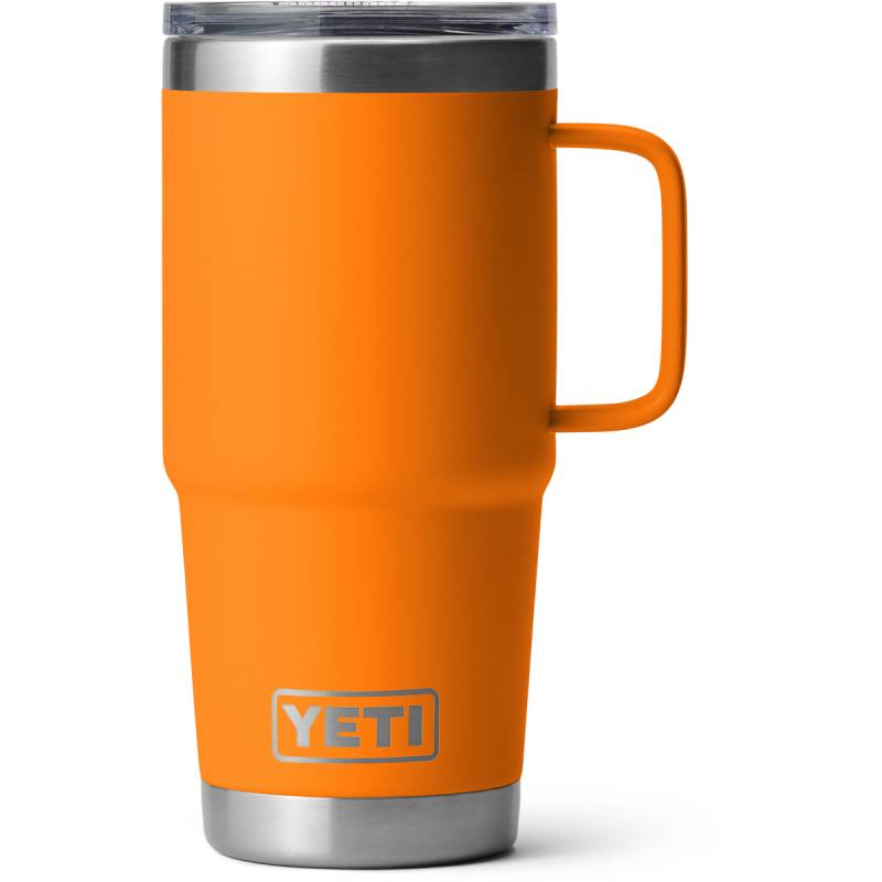 Yeti Coolers Rambler 20oz Mug Tasse von Yeti Coolers