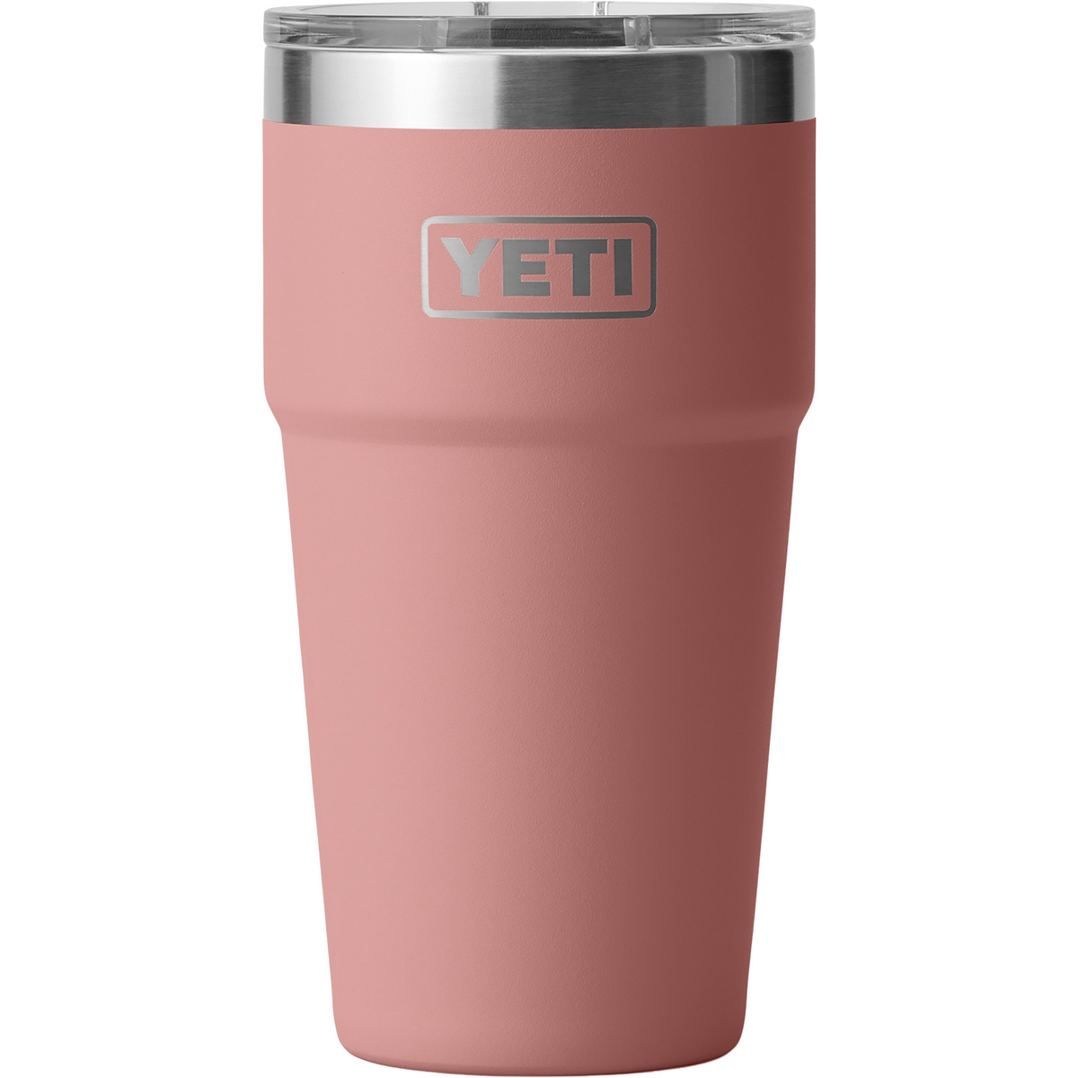 Yeti Coolers Rambler 20oz Stackable Isolierbecher Yeti Coolers Rambler 20oz Stackable Isolierbecher von Yeti Coolers