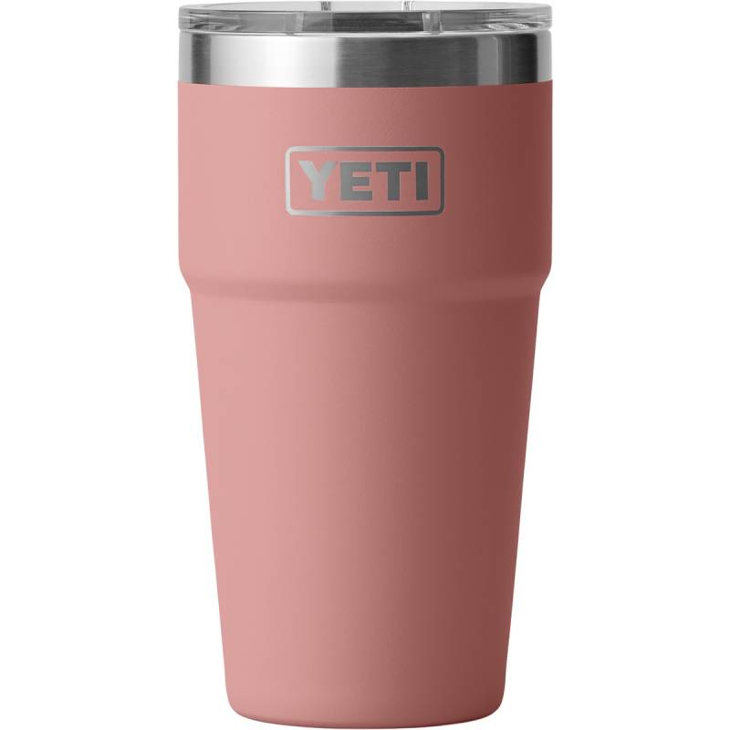 Yeti Coolers Rambler 20oz Stackable Isolierbecher von Yeti Coolers