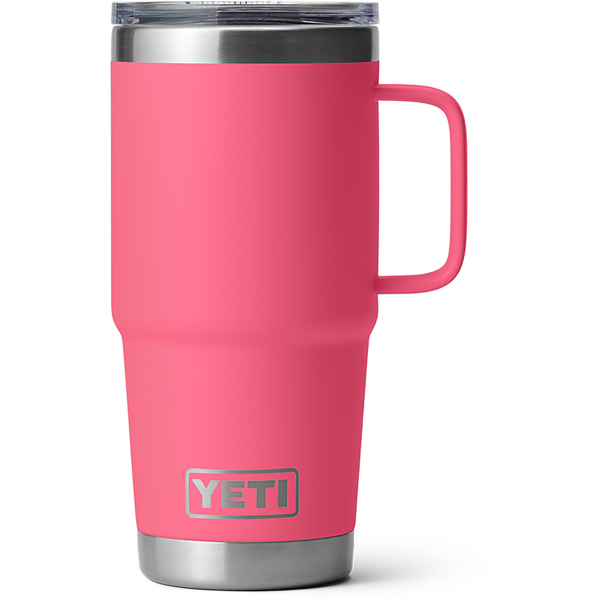 Yeti Coolers Rambler 20oz Travel Mug Isolierbecher von Yeti Coolers