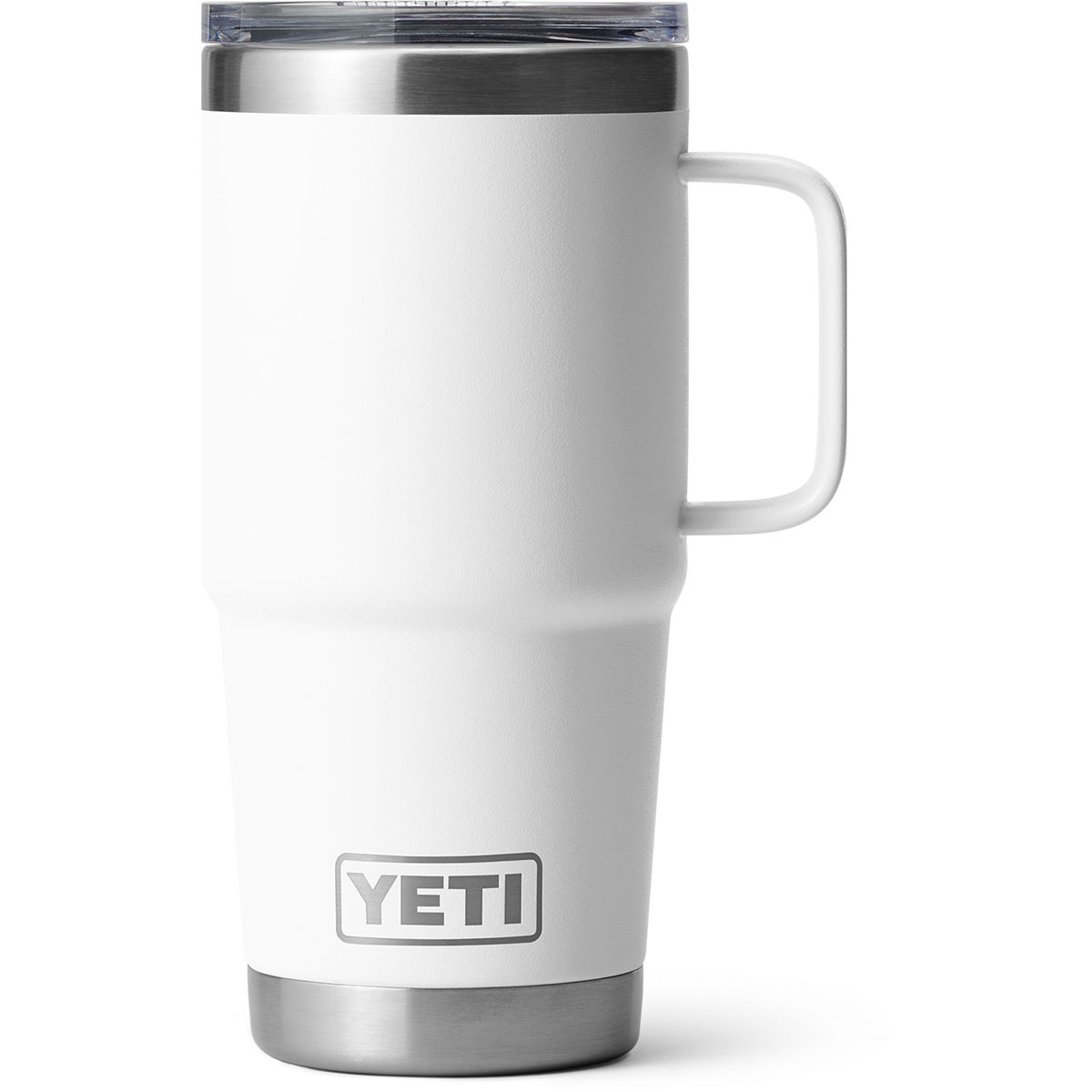 Yeti Coolers Rambler 20oz Travel Mug Isolierbecher von Yeti Coolers