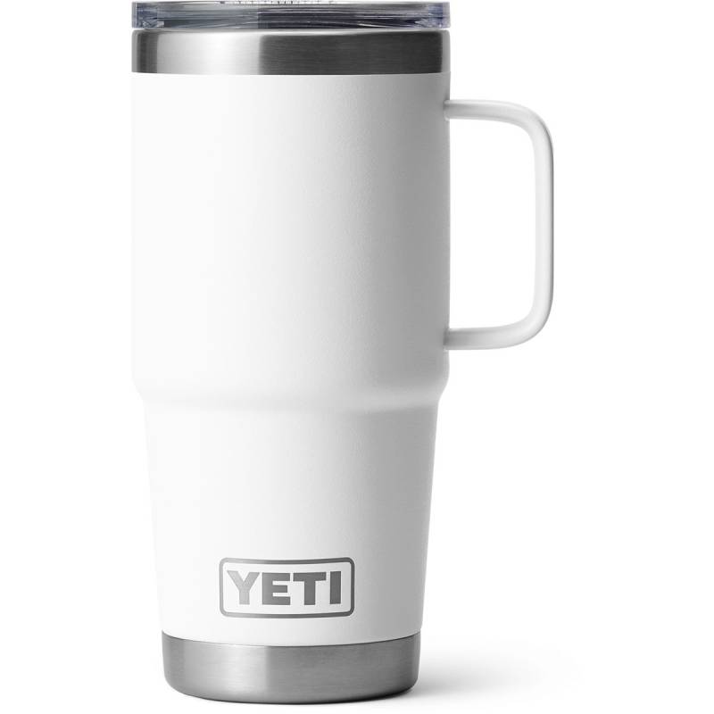 Yeti Coolers Rambler 20oz Travel Mug Isolierbecher von Yeti Coolers