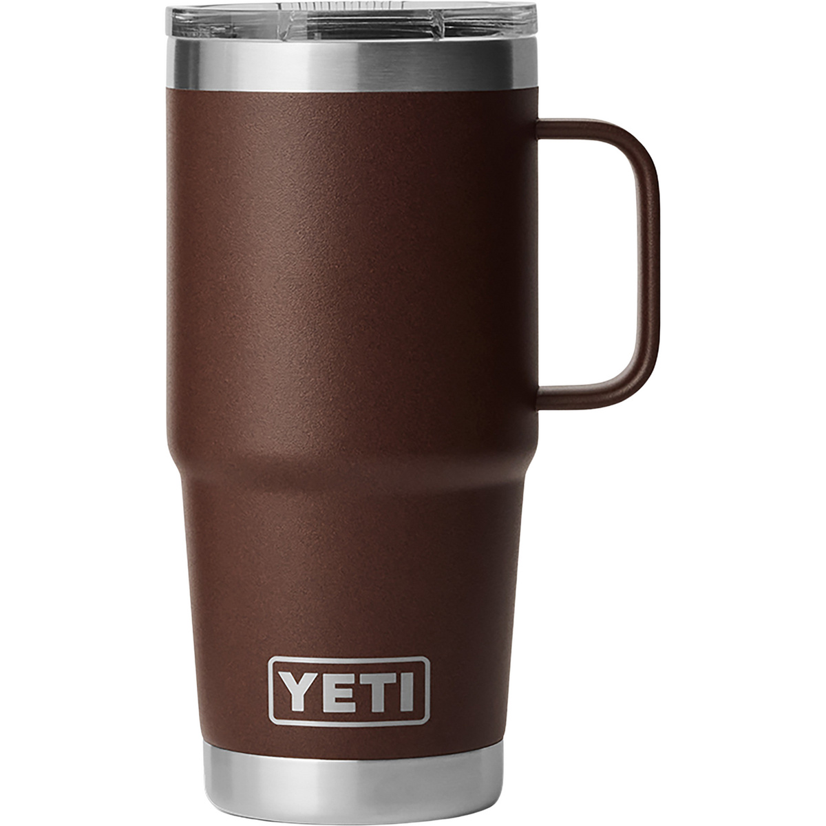Yeti Coolers Rambler 20oz Travel Mug Isolierbecher Yeti Coolers Rambler 20oz Travel Mug Isolierbecher von Yeti Coolers