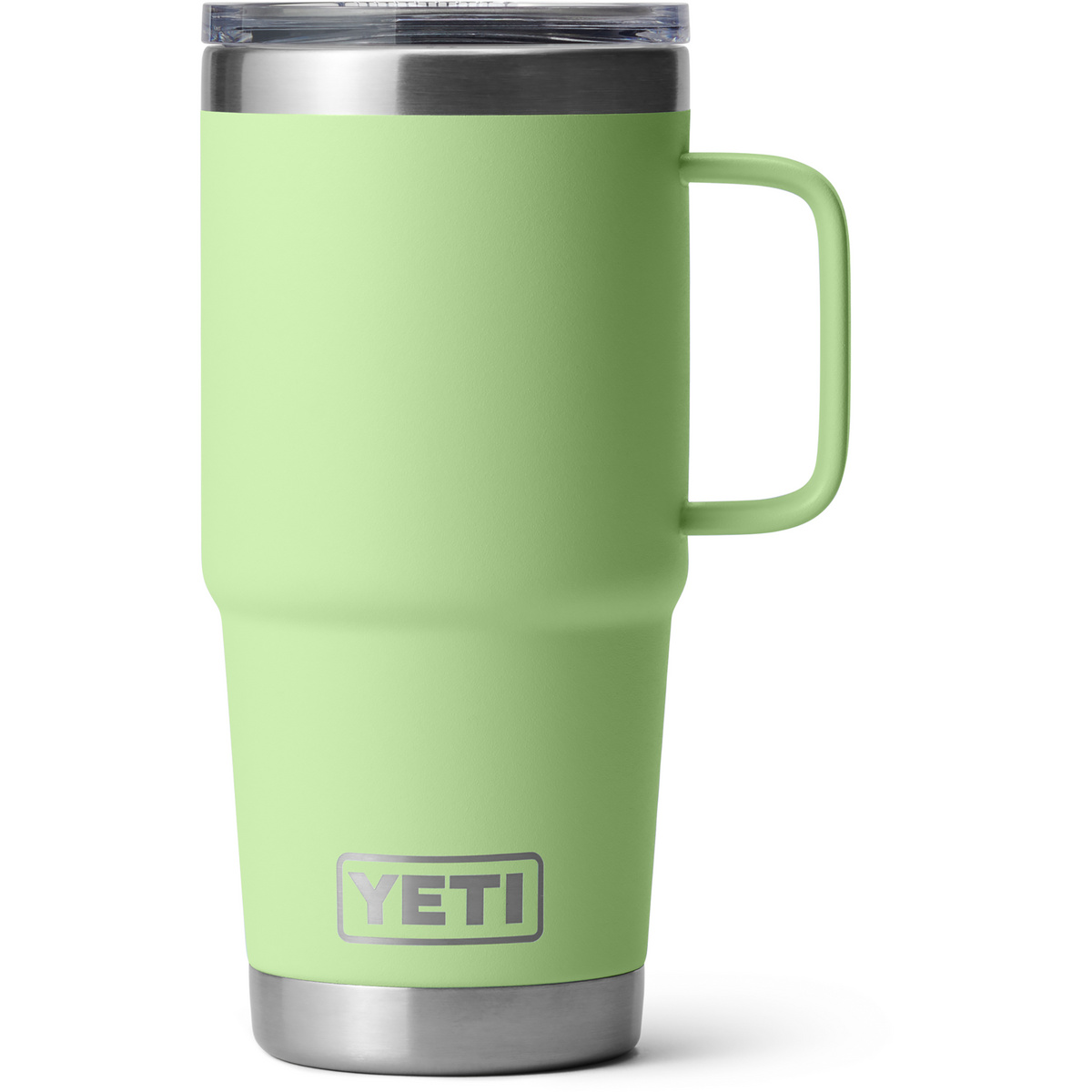 Yeti Coolers Rambler 20oz Travel Mug Isolierbecher von Yeti Coolers