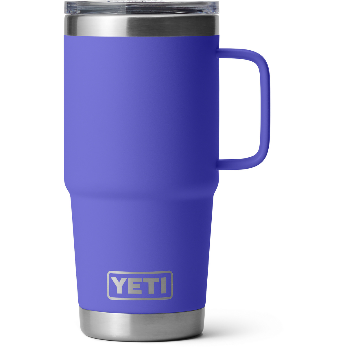Yeti Coolers Rambler 20oz Travel Mug Isolierbecher Yeti Coolers Rambler 20oz Travel Mug Isolierbecher von Yeti Coolers