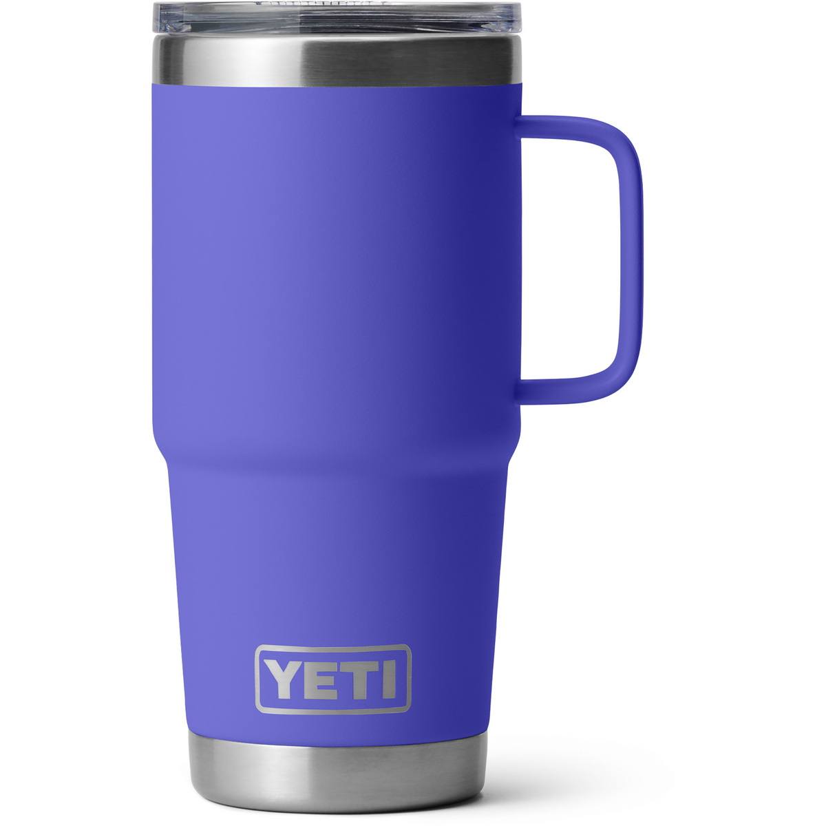 Yeti Coolers Rambler 20oz Travel Mug Isolierbecher von Yeti Coolers