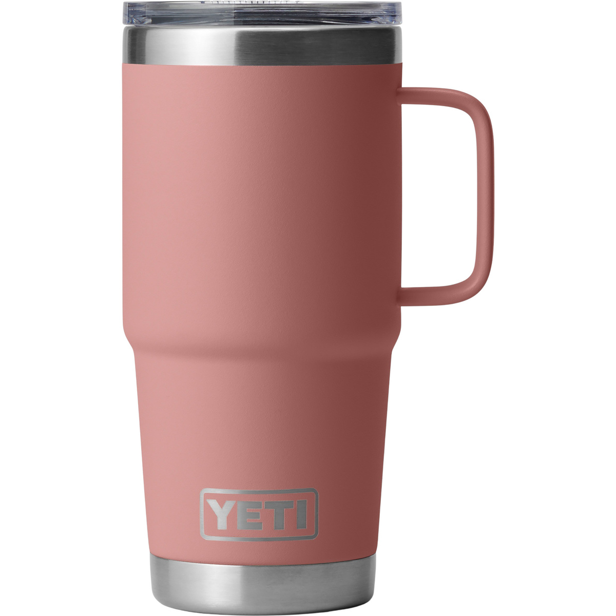 Yeti Coolers Rambler 20oz Travel Mug Isolierbecher Yeti Coolers Rambler 20oz Travel Mug Isolierbecher von Yeti Coolers