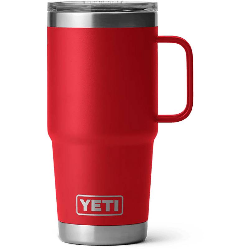 Yeti Coolers Rambler 20oz Travel Mug Isolierbecher von Yeti Coolers