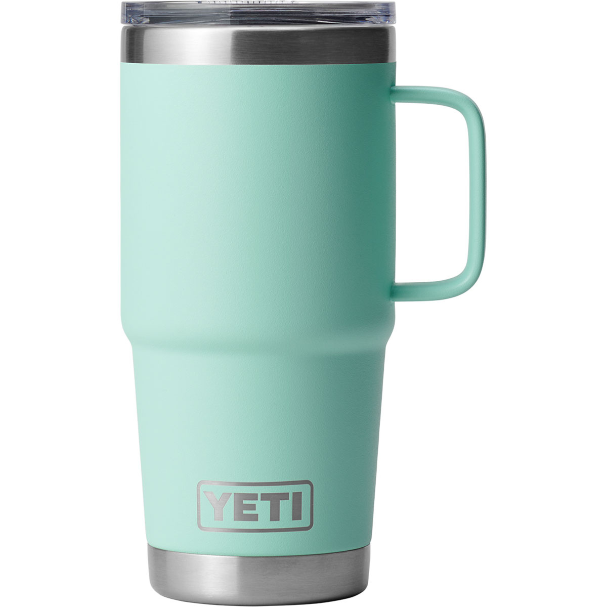 Yeti Coolers Rambler 20oz Travel Mug Isolierbecher Yeti Coolers Rambler 20oz Travel Mug Isolierbecher von Yeti Coolers