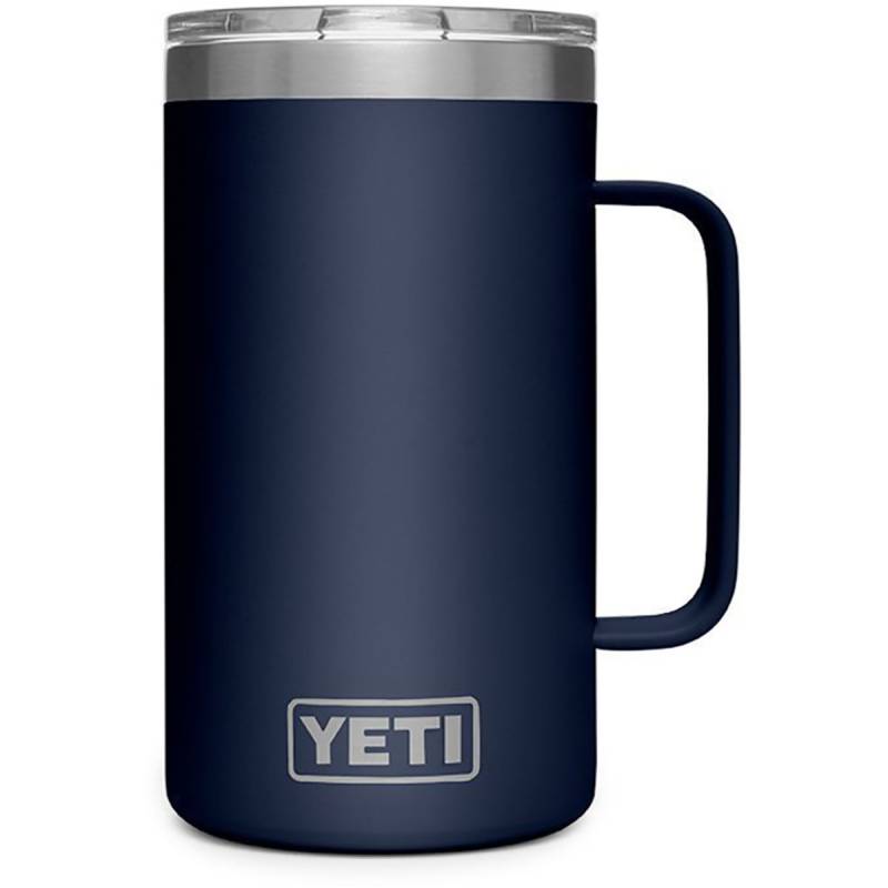 Yeti Coolers Rambler 24oz Mug Tasse von Yeti Coolers