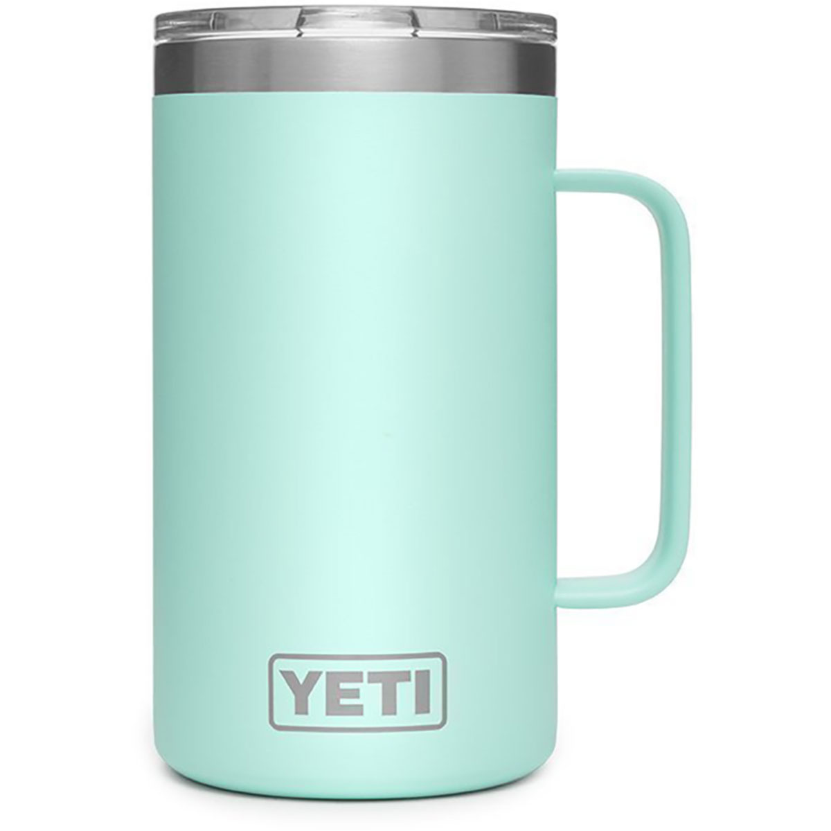 Yeti Coolers Rambler 24oz Mug Tasse von Yeti Coolers