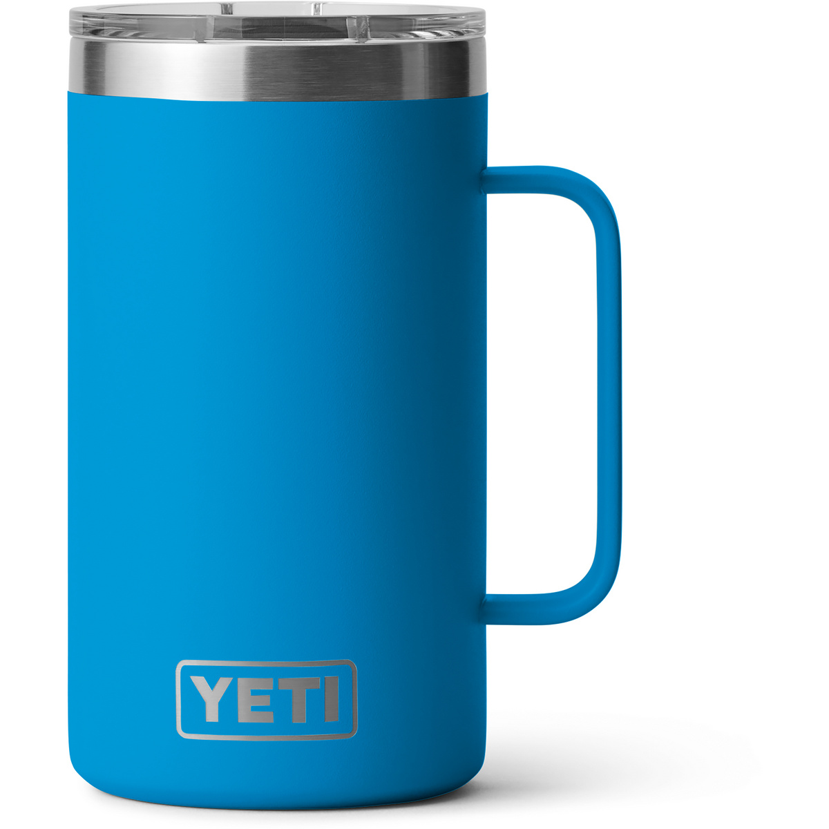 Yeti Coolers Rambler 24oz Mug Tasse von Yeti Coolers