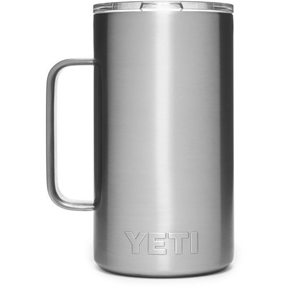 Yeti Coolers Rambler 24oz Mug Tasse von Yeti Coolers