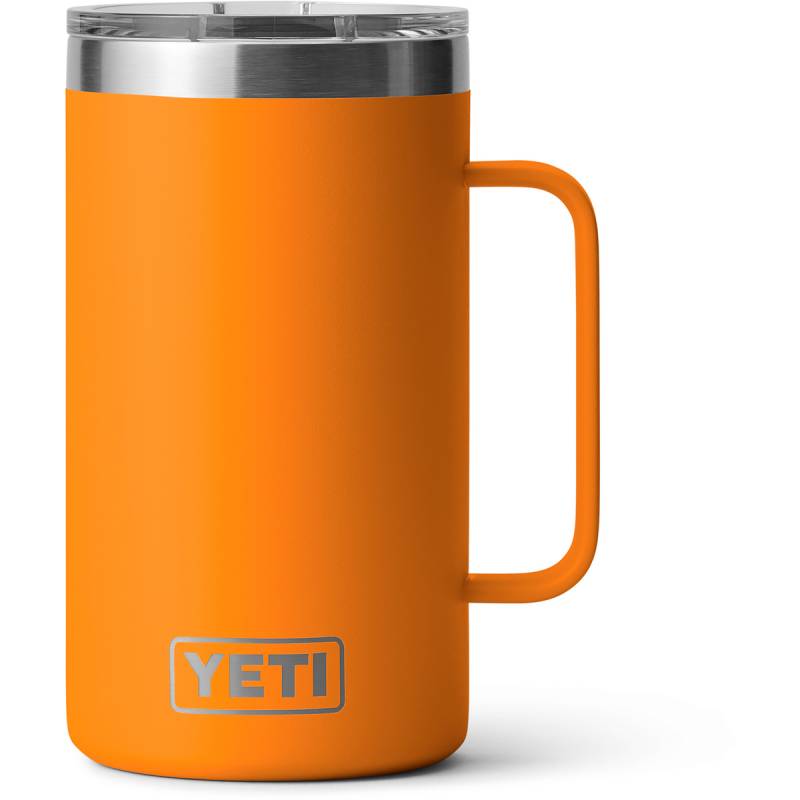 Yeti Coolers Rambler 24oz Mug Tasse von Yeti Coolers