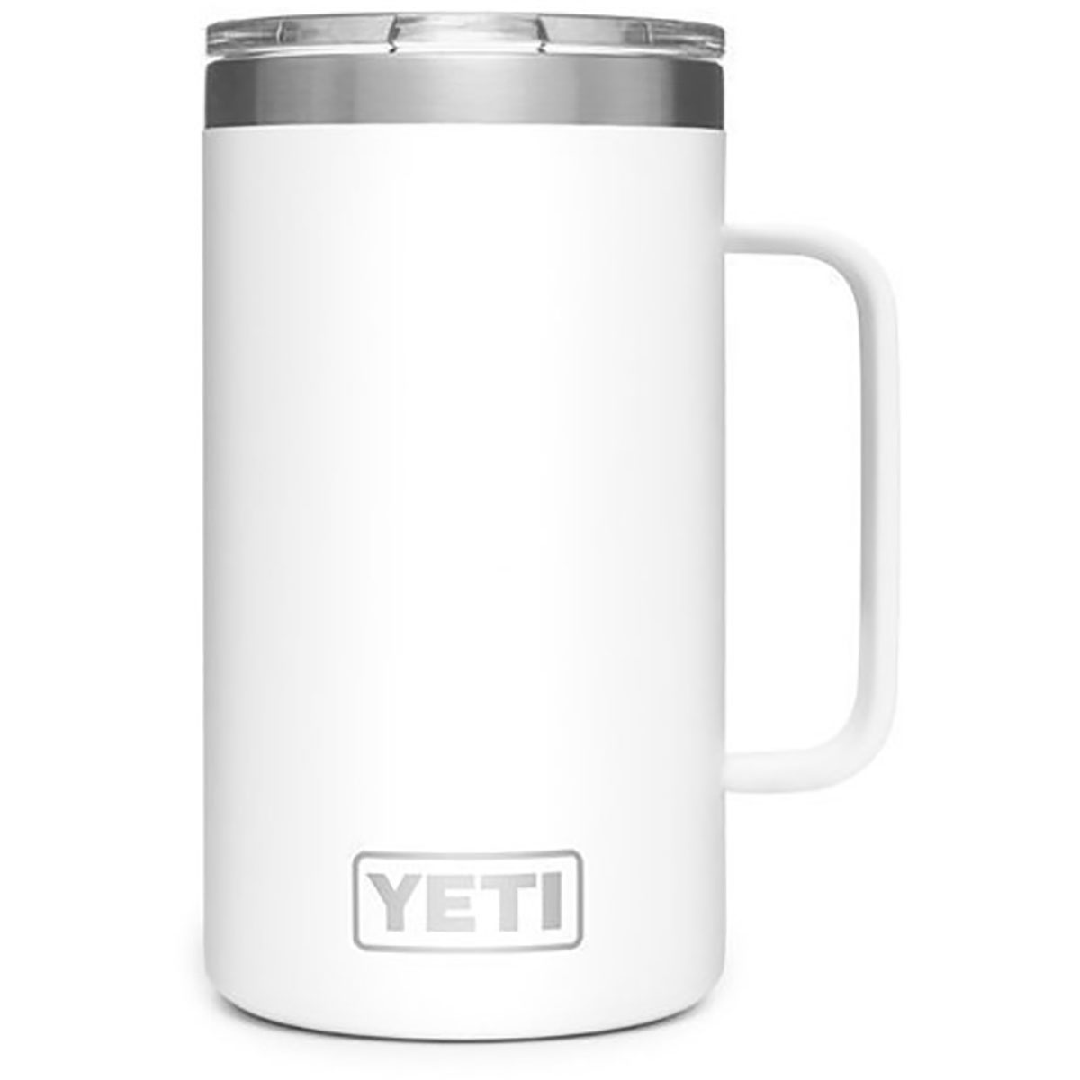 Yeti Coolers Rambler 24oz Mug Tasse von Yeti Coolers