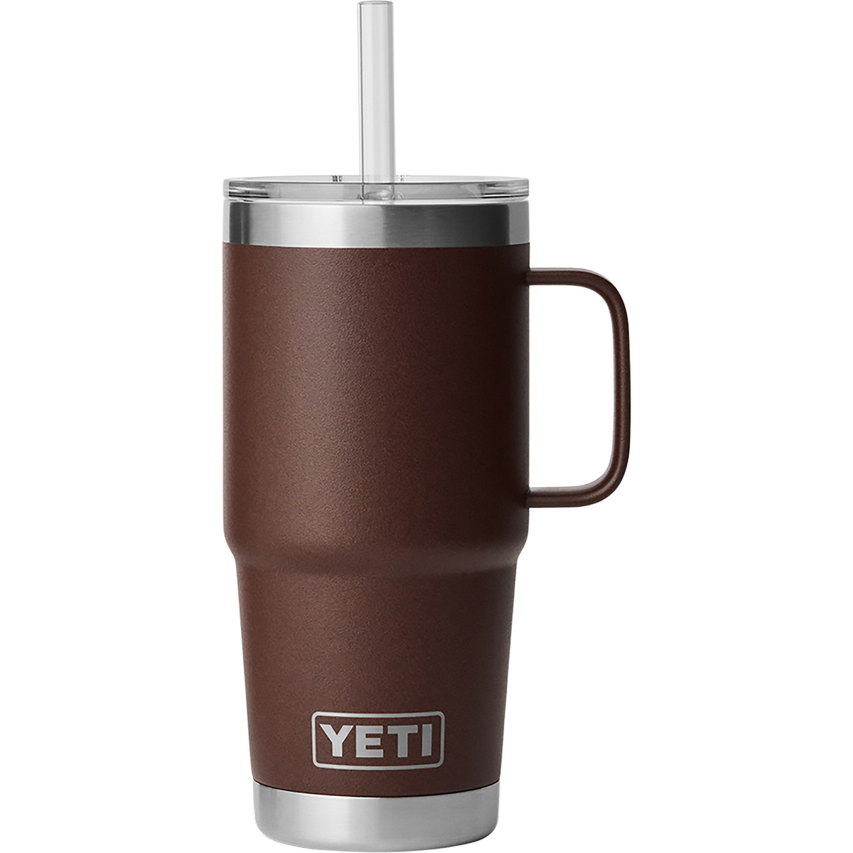 Yeti Coolers Rambler 25oz Straw Isolierbecher Yeti Coolers Rambler 25oz Straw Isolierbecher von Yeti Coolers