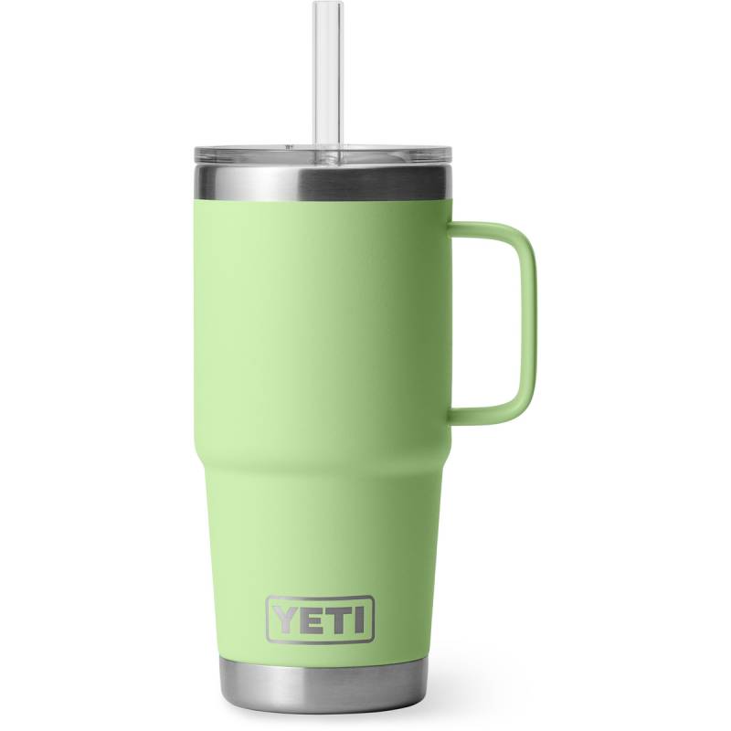 Yeti Coolers Rambler 25oz Straw Isolierbecher von Yeti Coolers