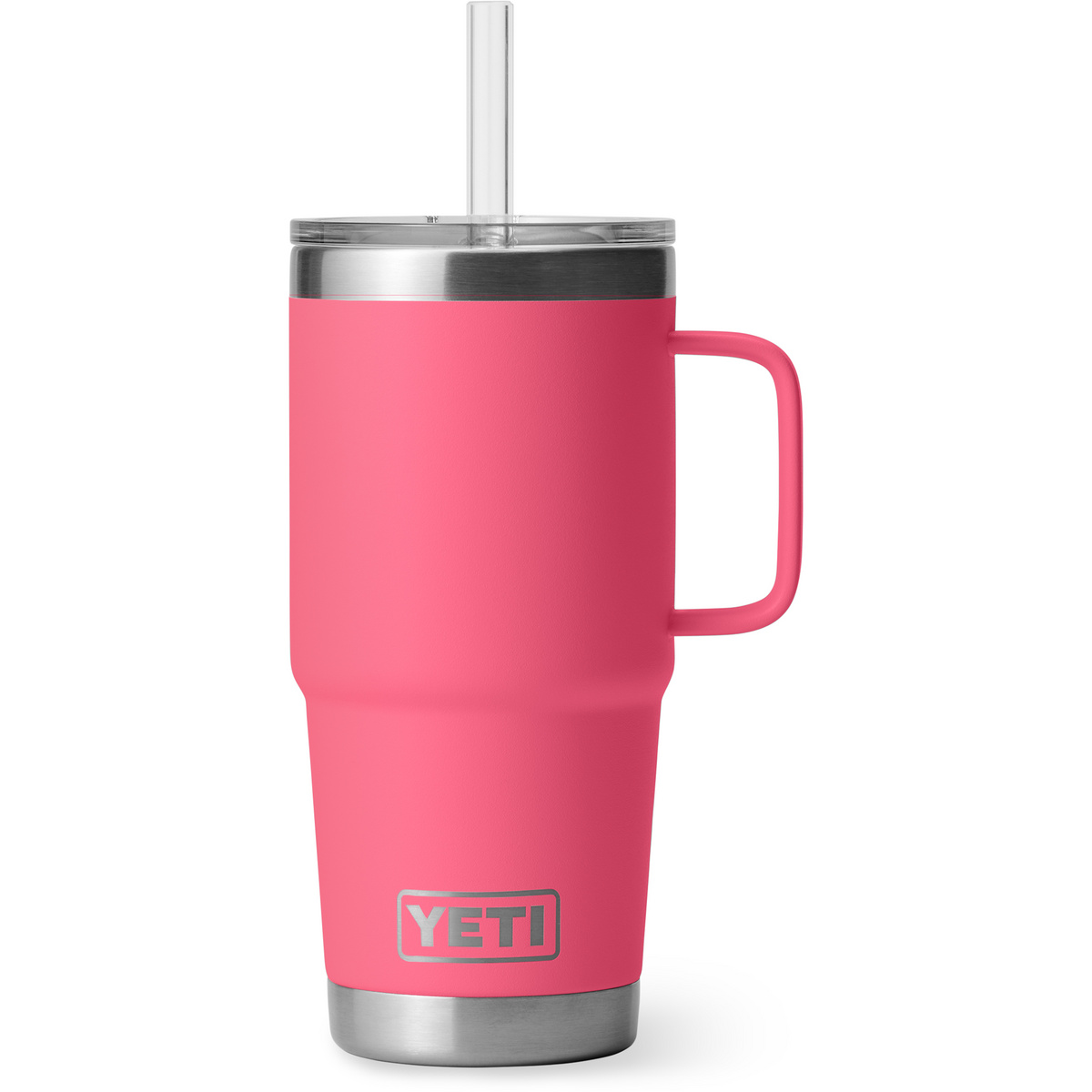 Yeti Coolers Rambler 25oz Straw Isolierbecher Yeti Coolers Rambler 25oz Straw Isolierbecher von Yeti Coolers