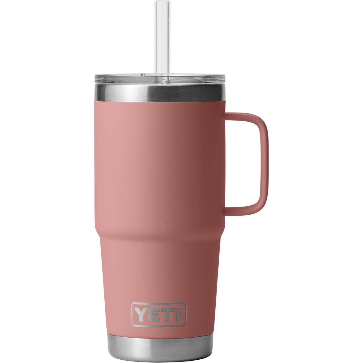 Yeti Coolers Rambler 25oz Straw Isolierbecher Yeti Coolers Rambler 25oz Straw Isolierbecher von Yeti Coolers