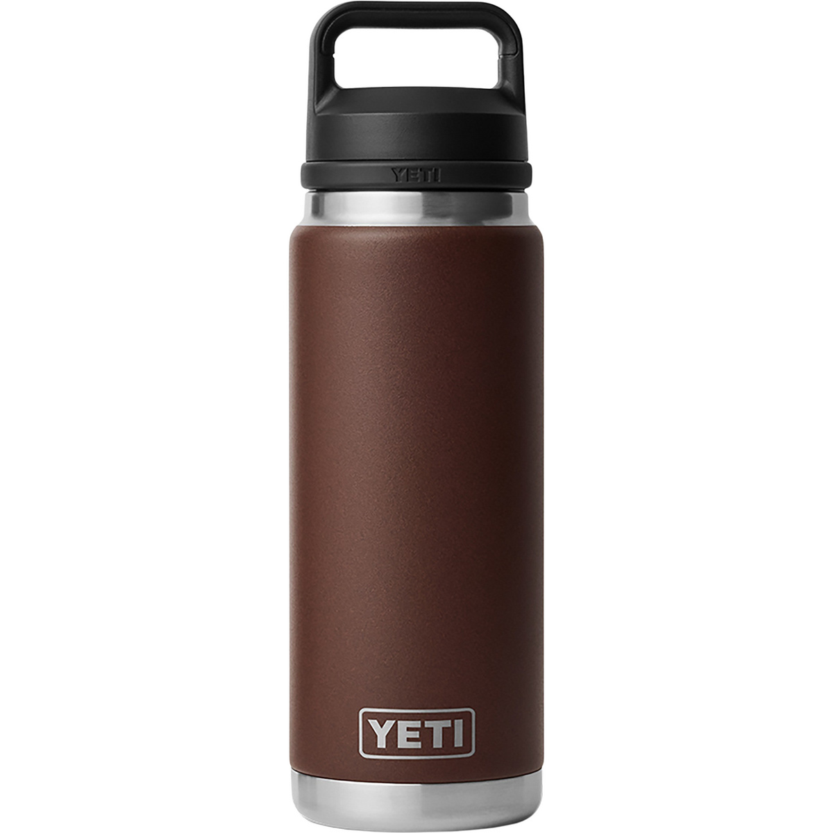 Yeti Coolers Rambler 26oz Chug Isolierflasche von Yeti Coolers