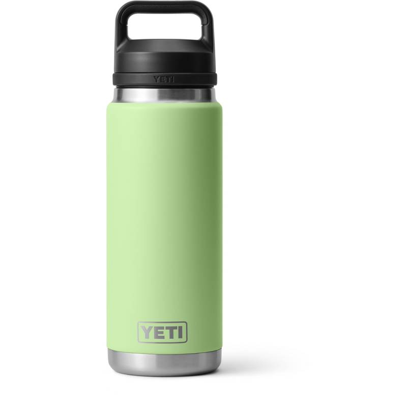 Yeti Coolers Rambler 26oz Chug Isolierflasche von Yeti Coolers