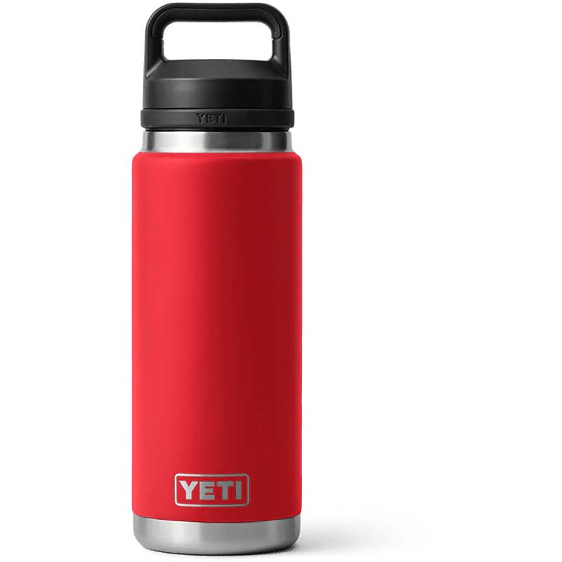 Yeti Coolers Rambler 26oz Chug Isolierflasche von Yeti Coolers