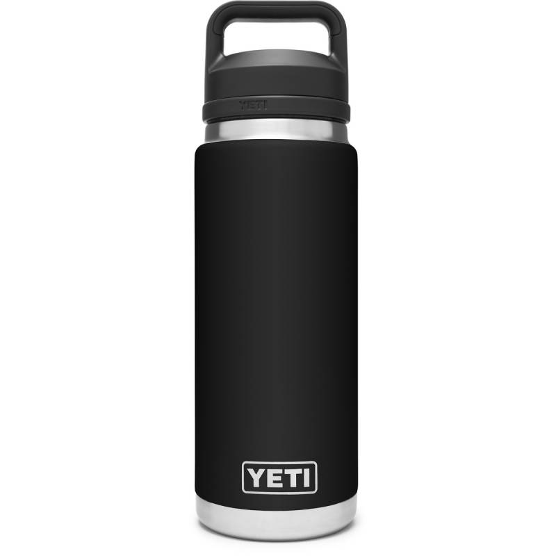 Yeti Coolers Rambler 26oz Chug Isolierflasche von Yeti Coolers