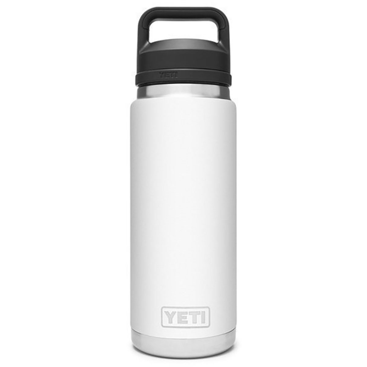 Yeti Coolers Rambler 26oz Chug Isolierflasche von Yeti Coolers