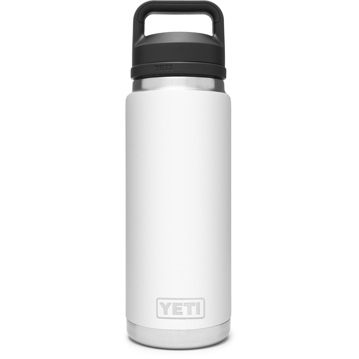 Yeti Coolers Rambler 26oz Chug Isolierflasche von Yeti Coolers