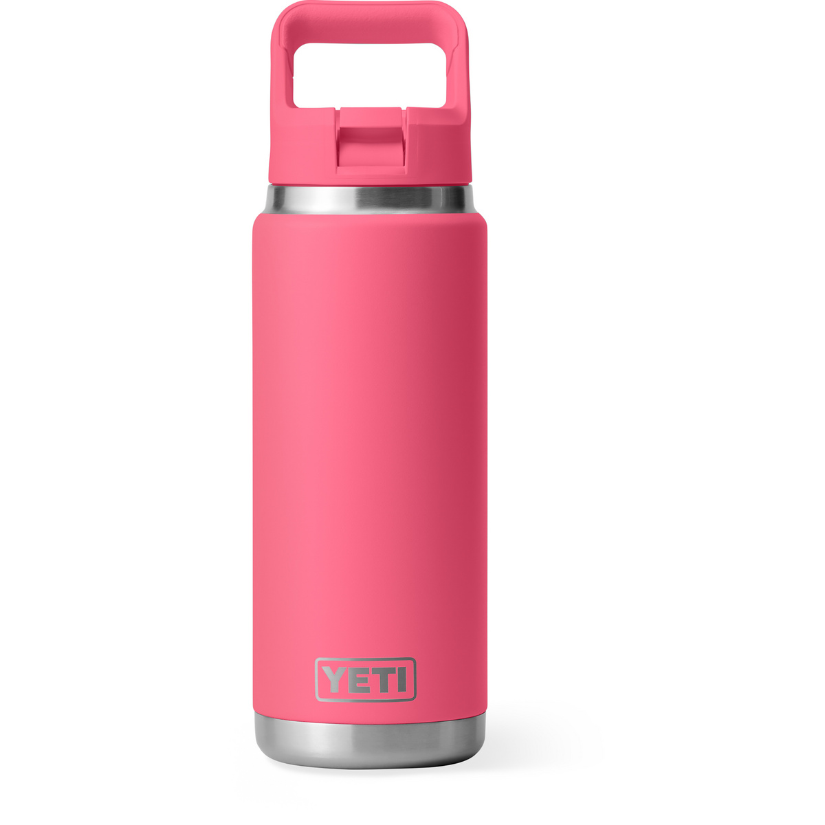 Yeti Coolers Rambler 26oz Colour Straw Isolierflasche Yeti Coolers Rambler 26oz Colour Straw Isolierflasche von Yeti Coolers