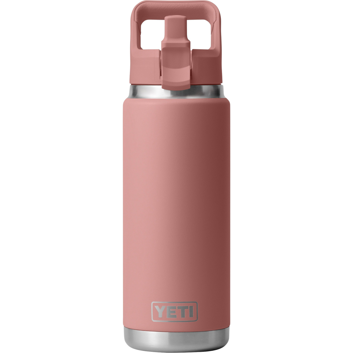 Yeti Coolers Rambler 26oz Colour Straw Isolierflasche Yeti Coolers Rambler 26oz Colour Straw Isolierflasche von Yeti Coolers