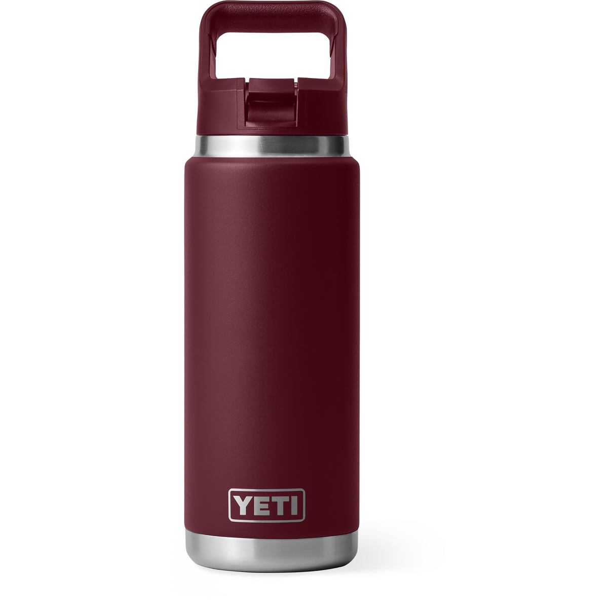 Yeti Coolers Rambler 26oz Colour Straw Isolierflasche Yeti Coolers Rambler 26oz Colour Straw Isolierflasche von Yeti Coolers