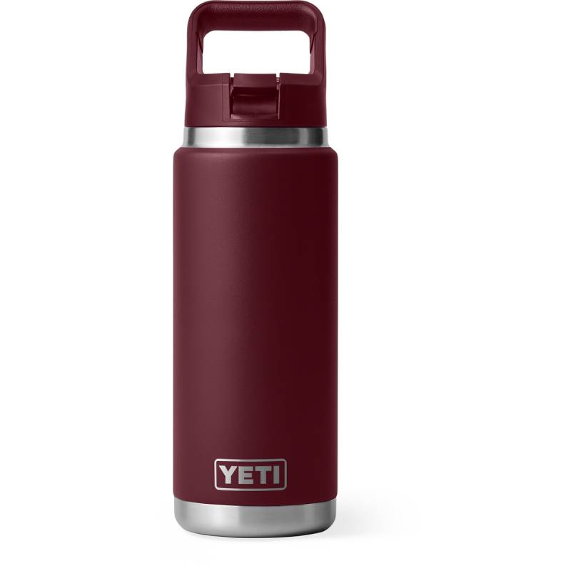 Yeti Coolers Rambler 26oz Colour Straw Isolierflasche von Yeti Coolers