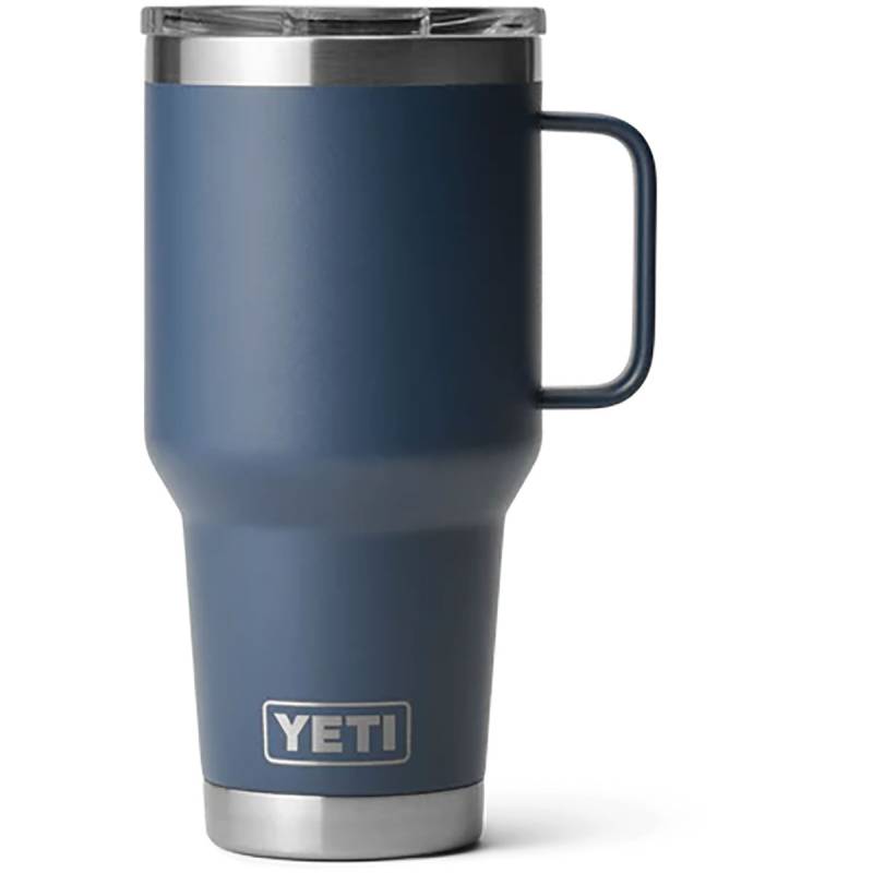 Yeti Coolers Rambler 30oz Mug Tasse von Yeti Coolers