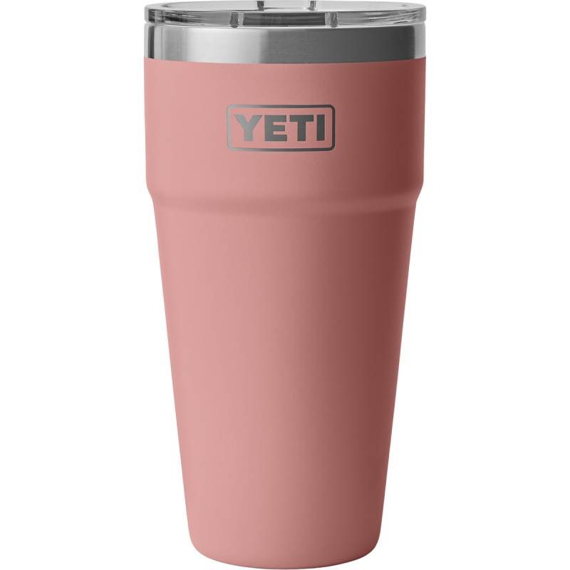 Yeti Coolers Rambler 30oz Stackable Isolierbecher von Yeti Coolers