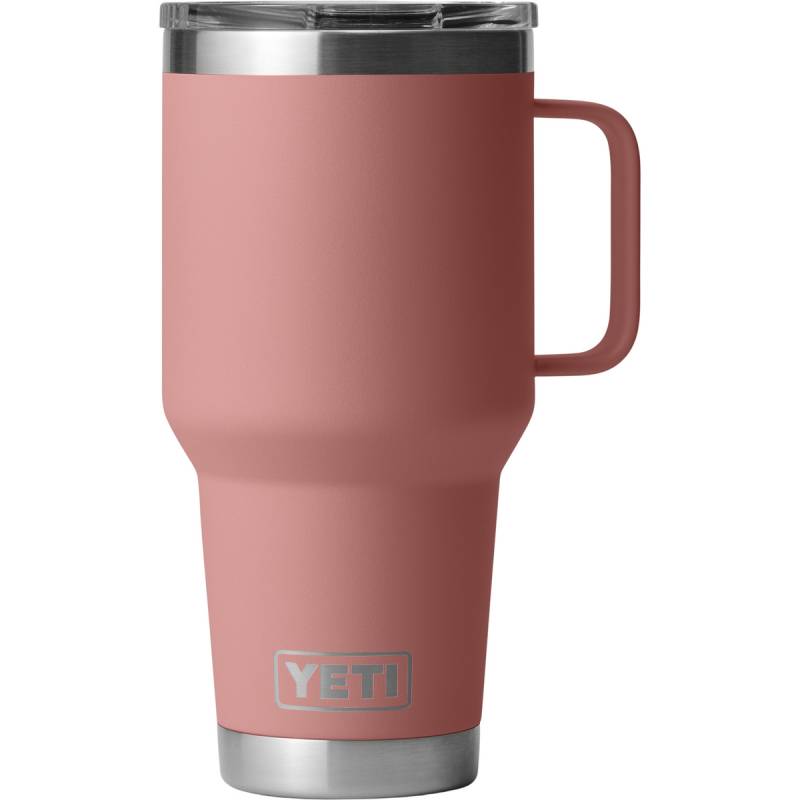 Yeti Coolers Rambler 30oz Travel Mug Isolierbecher von Yeti Coolers