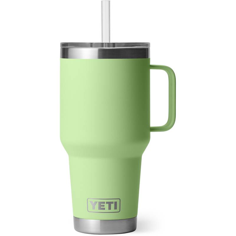 Yeti Coolers Rambler 35oz Straw Isolierbecher von Yeti Coolers