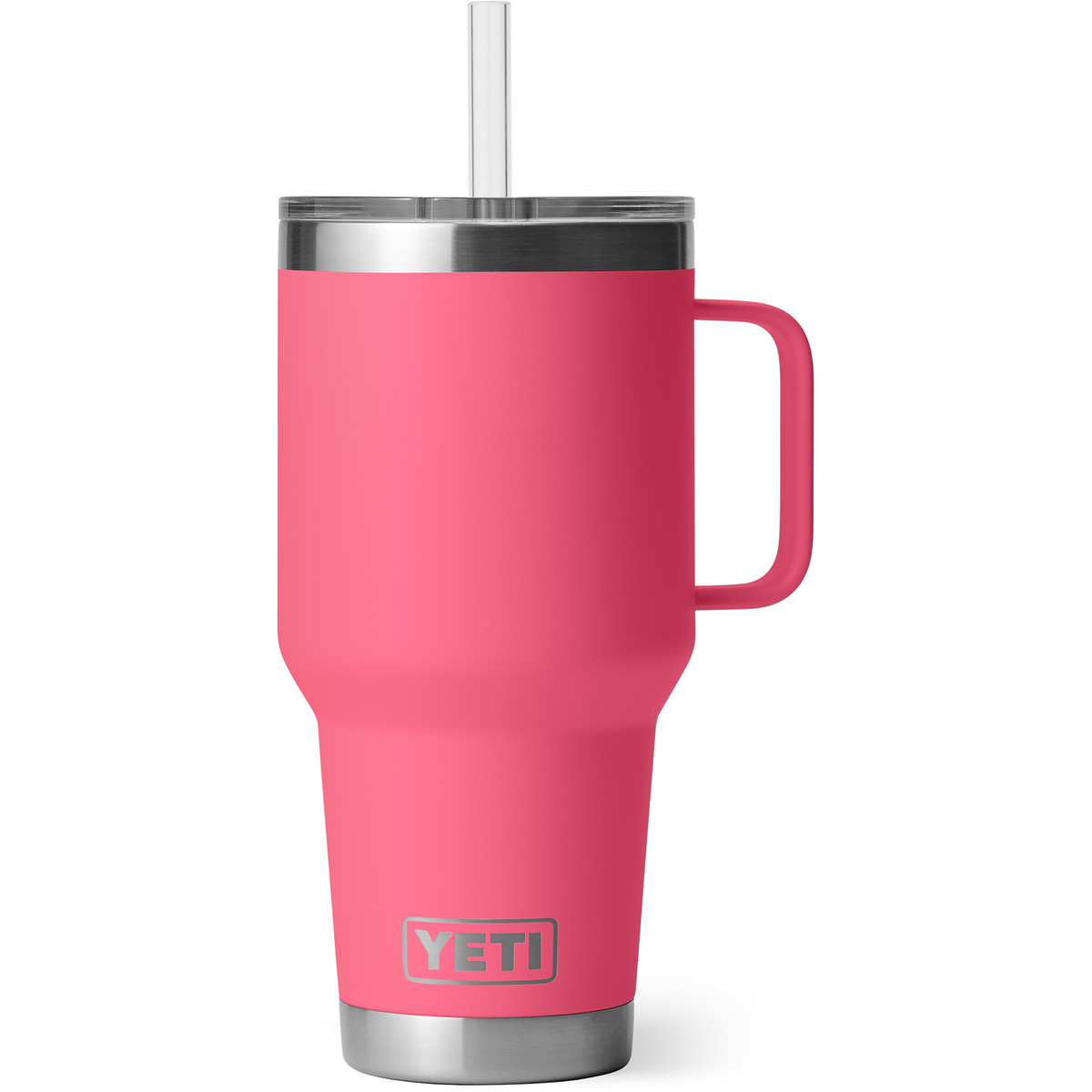 Yeti Coolers Rambler 35oz Straw Isolierbecher Yeti Coolers Rambler 35oz Straw Isolierbecher von Yeti Coolers