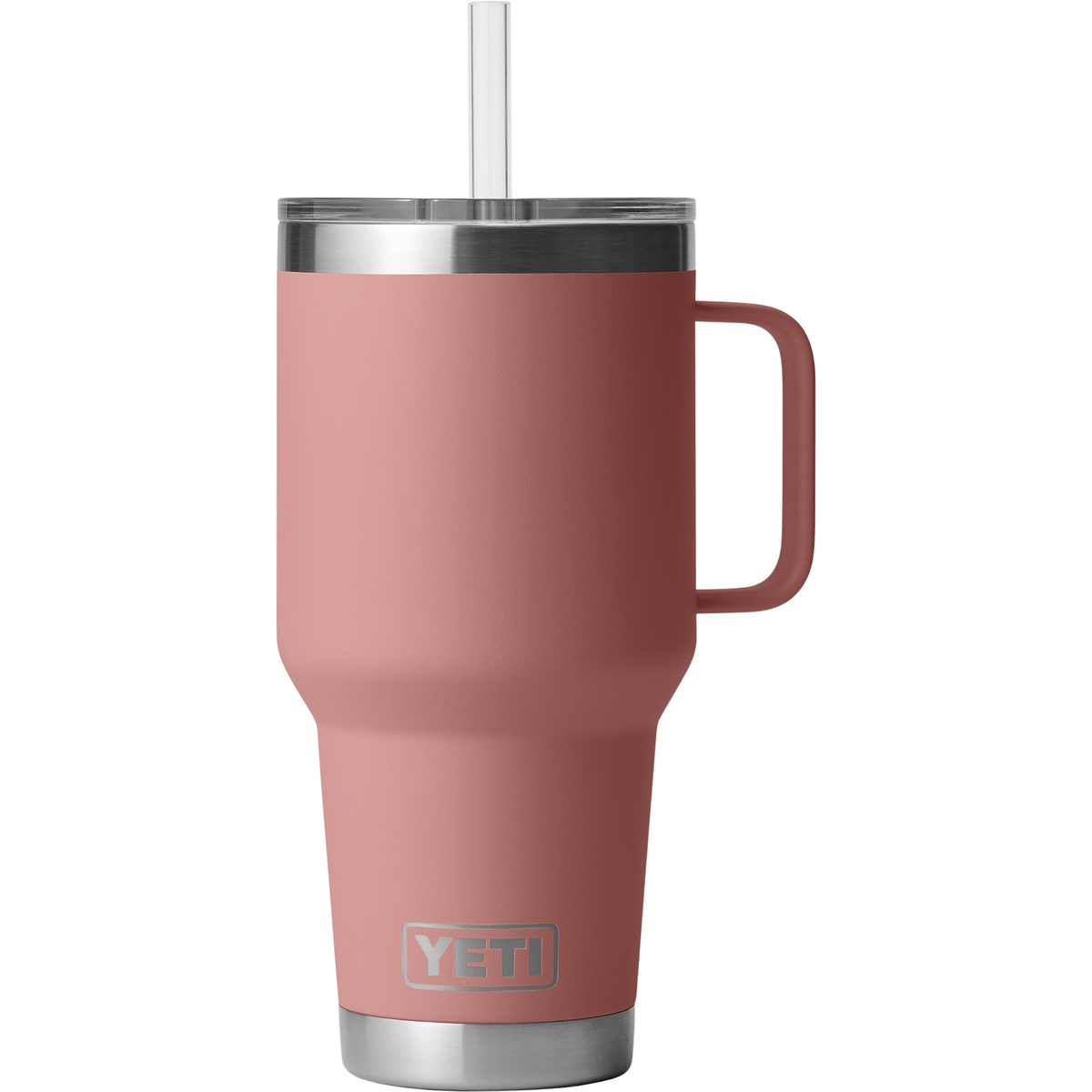 Yeti Coolers Rambler 35oz Straw Isolierbecher Yeti Coolers Rambler 35oz Straw Isolierbecher von Yeti Coolers