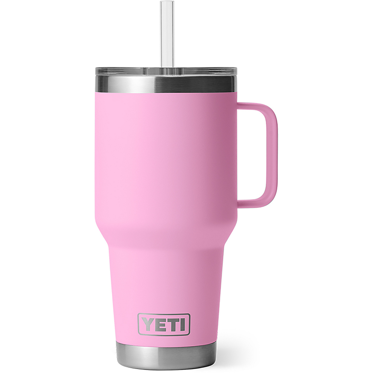 Yeti Coolers Rambler 35oz Straw Mug von Yeti Coolers