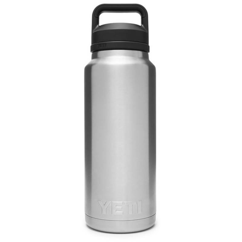 Yeti Coolers Rambler 36oz Chug Isolierflasche von Yeti Coolers