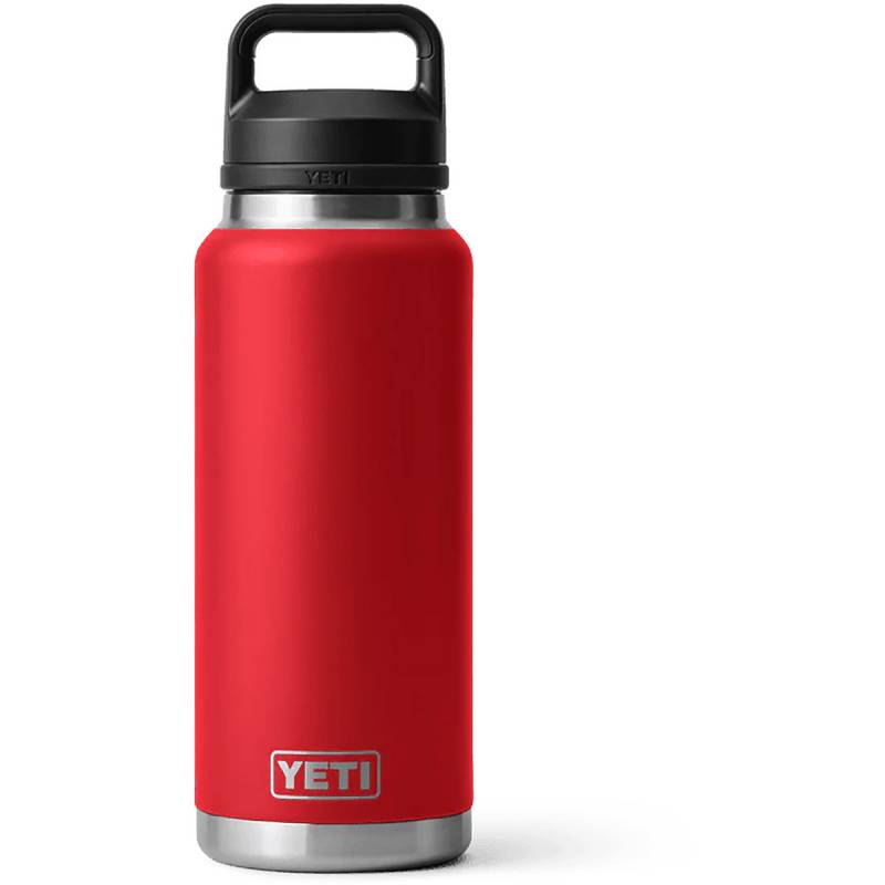 Yeti Coolers Rambler 36oz Chug Isolierflasche von Yeti Coolers