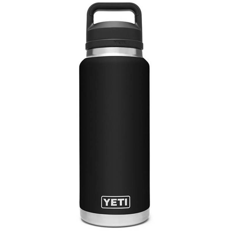 Yeti Coolers Rambler 36oz Chug Isolierflasche von Yeti Coolers