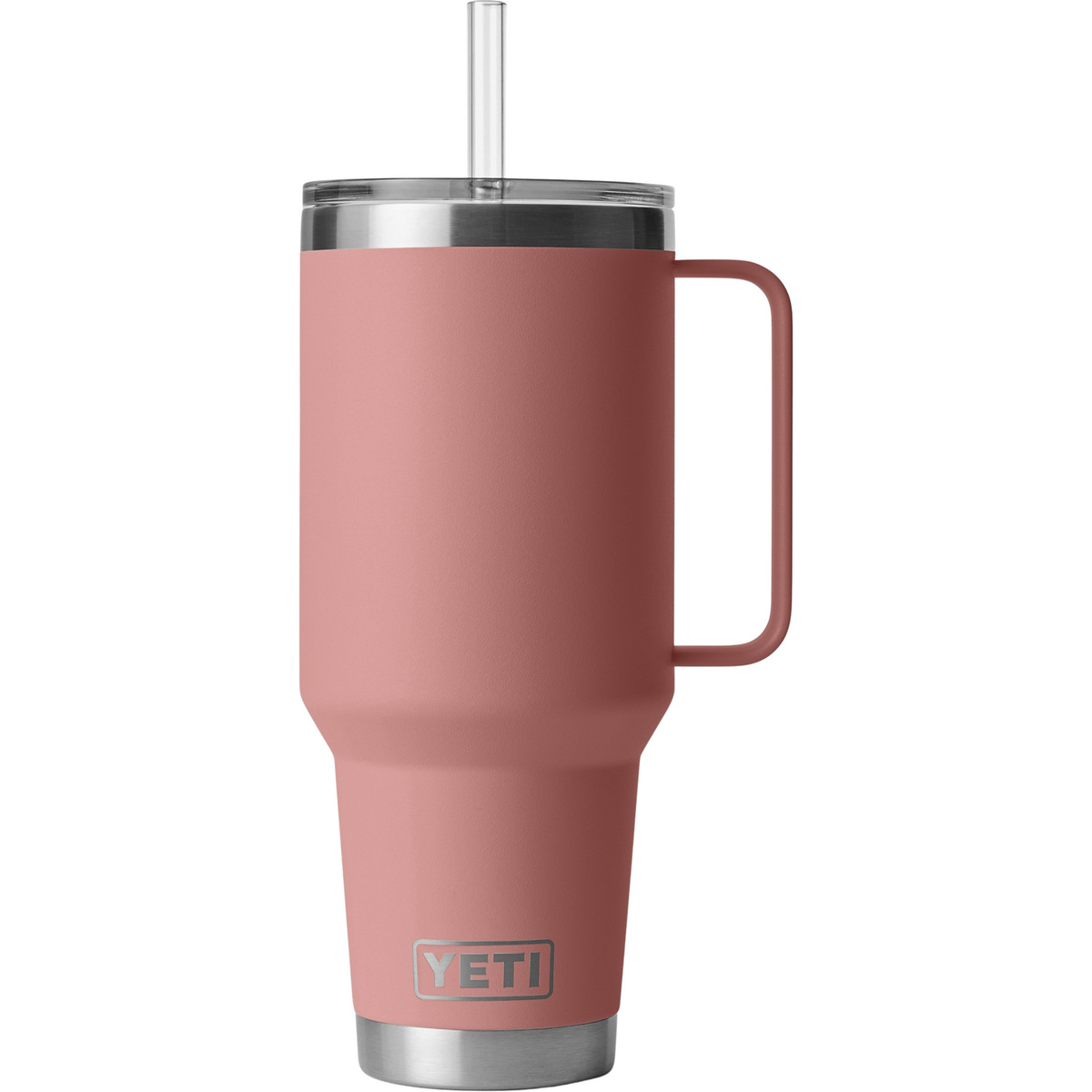 Yeti Coolers Rambler 42oz Straw Isolierbecher von Yeti Coolers