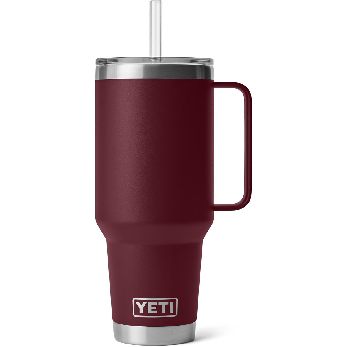 Yeti Coolers Rambler 42oz Straw Isolierbecher von Yeti Coolers