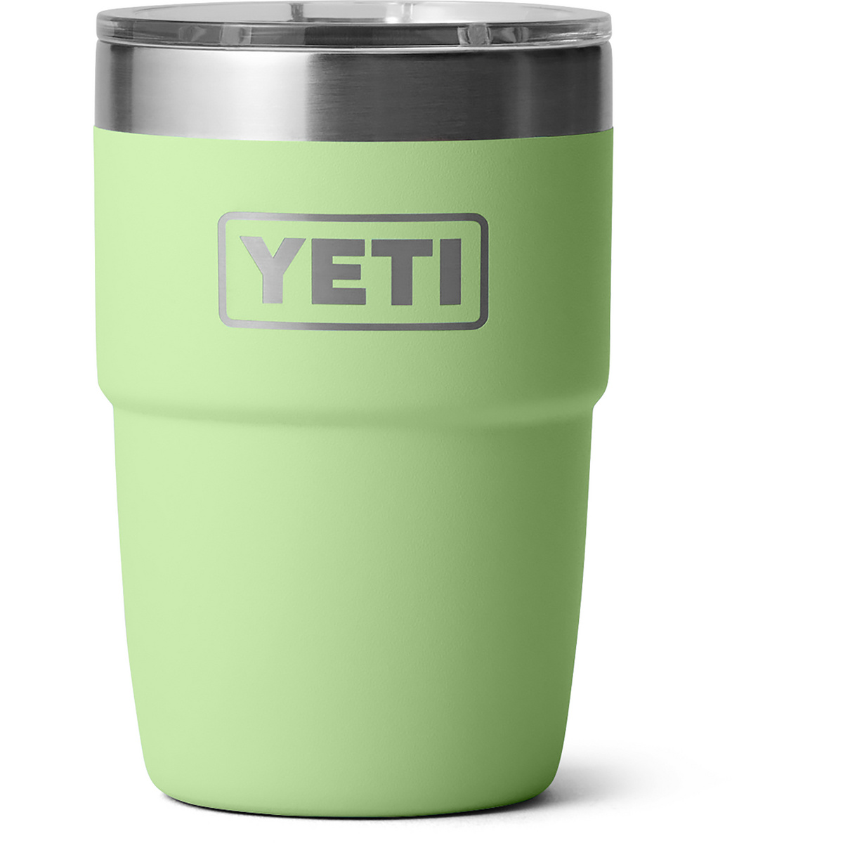 Yeti Coolers Rambler 8oz Stackable Isolierbecher von Yeti Coolers