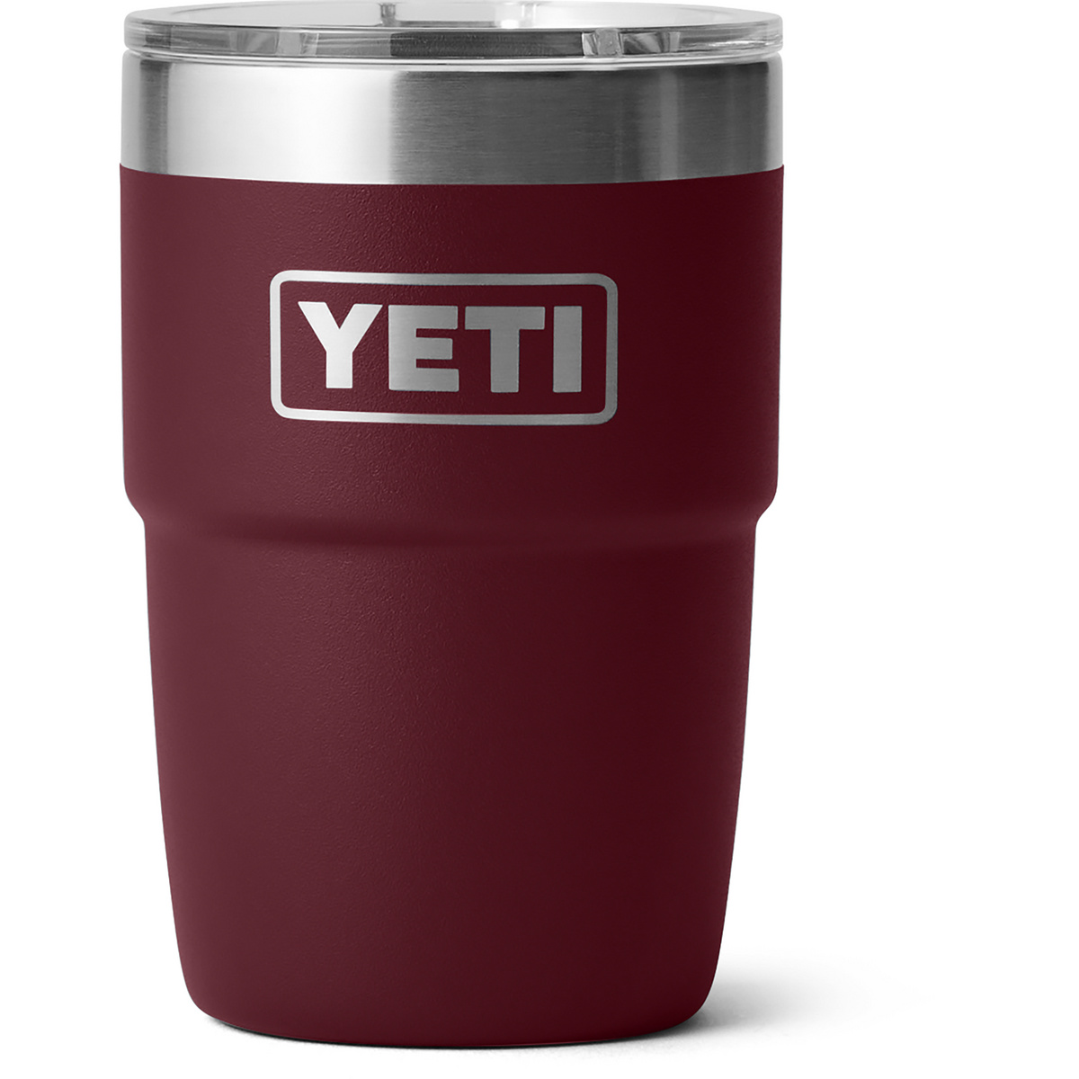 Yeti Coolers Rambler 8oz Stackable Isolierbecher von Yeti Coolers