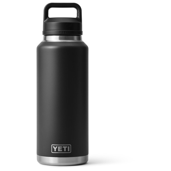 Yeti Coolers - Rambler Bottle Chug - Isolierflasche Gr 0,77 l;1064 ml;532 ml;769 ml blau;rot;schwarz/grau;türkis;weiß/grau von Yeti Coolers