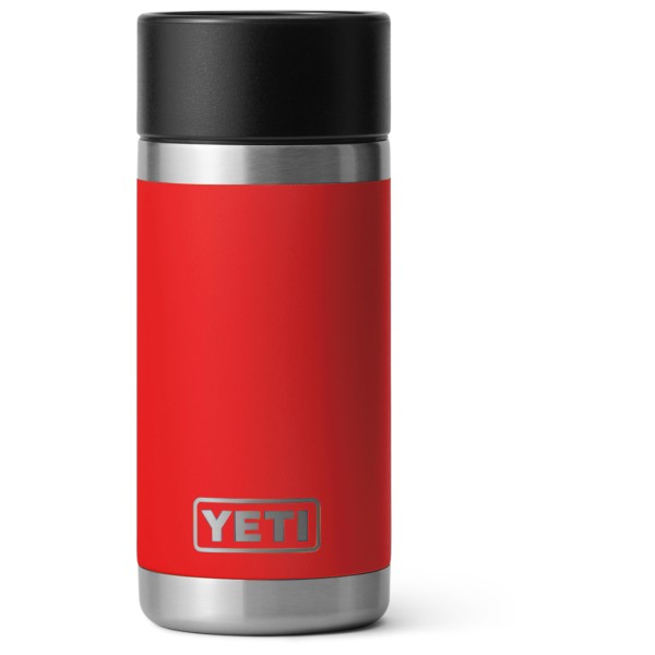 Yeti Coolers - Rambler Bottle - Isolierflasche Gr 300 ml rot von Yeti Coolers