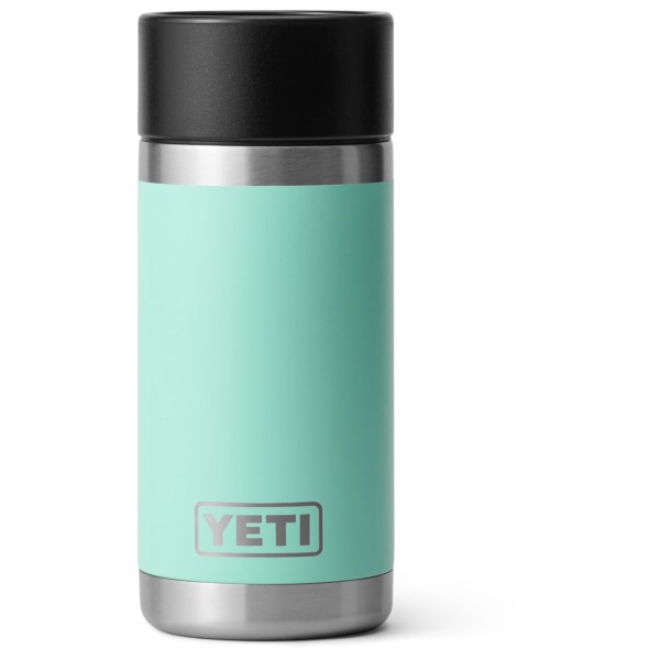 Yeti Coolers - Rambler Bottle - Isolierflasche Gr 300 ml türkis von Yeti Coolers